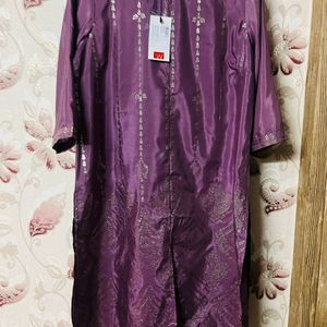 W Designer Ethinic Kurta