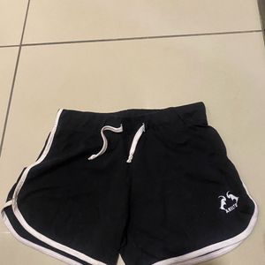 Gym Wear Shorts