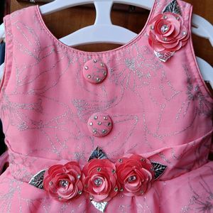 Dress for Baby Girl