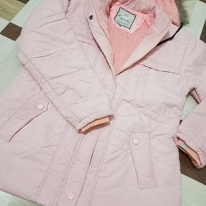 Women's Winter Jacket