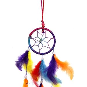 Set of 2 Dream Catchers(Brings Positive Energy