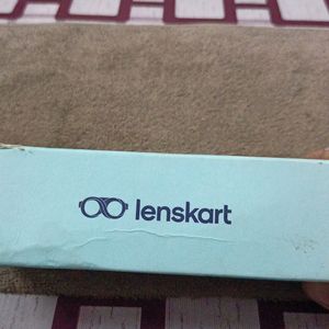 Lenskart M Size Frame For Men Women