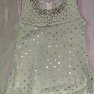 3-5 Years Baby Girl Dress