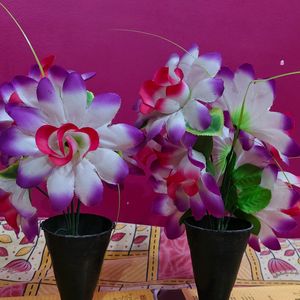 Beautiful Artificial Flower For Decoration