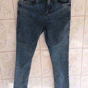 Women Skinny Jeans