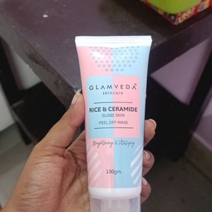 GLAMVEDA SKINCARE PRODUCTS FOR GLASS SKIN