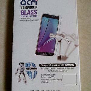 Note 1 Tempered Glass
