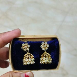 Jhumki