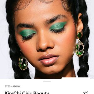 KimChi Chic Cream Eyeshadow