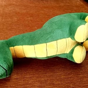 Dinosaur Cute Plush Toy