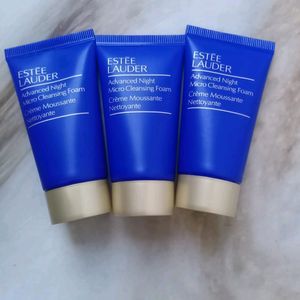 Estee Lauder Combo 37 Items Makeup And Skincare