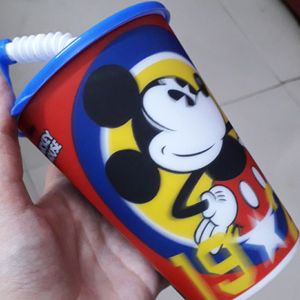 Micky Mouse Sipper