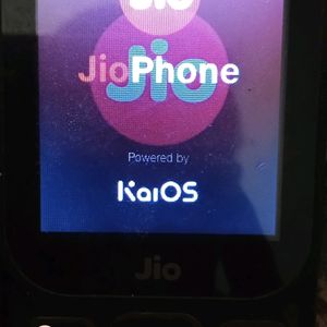 Combo Of 2 Jio Phones