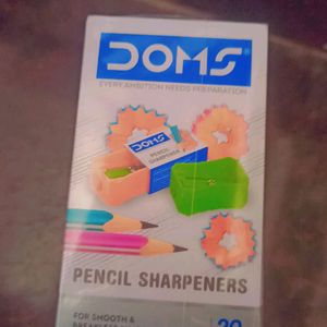 DOMS SHARPENERS#