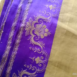 Light Weight Saree