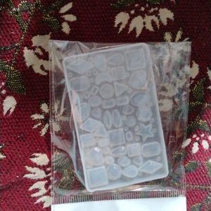 Small Bead Mould