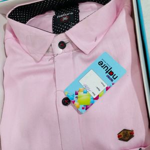 Kids Shirt 36 No