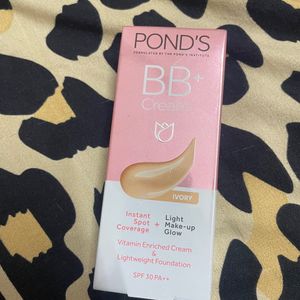 Pond’s BB Cream Foundation