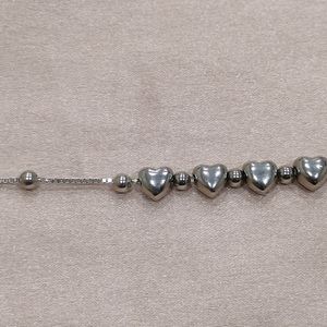 925 Silver Ladies Bracelet