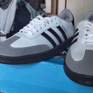 Adidas Samba