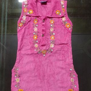 Girls Kurti