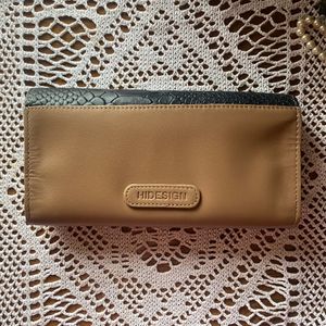 Hidesign Women’s Wallet