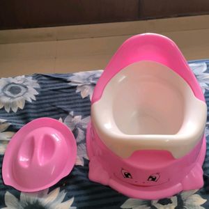 Baby Potty Seat