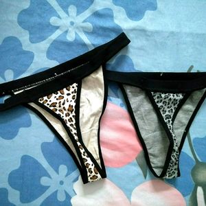 Sexy Thongs