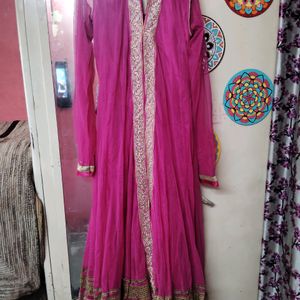 Heavy Kurti