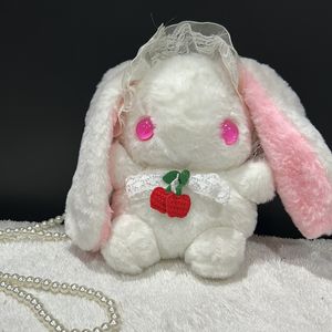 Bunny Sling Bag Kawaii