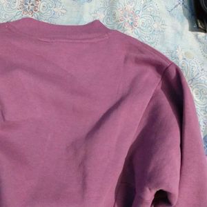 Dnmx Relaxed Fit Sweatshirt