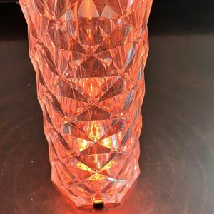 Multiple Light Touch Lamp