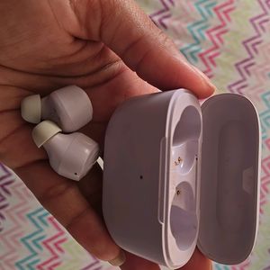 Ear Buds (J Labs) - Not Working