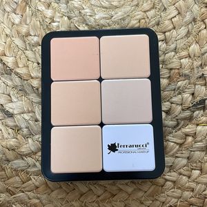 Ferraruchi Professional Makeup