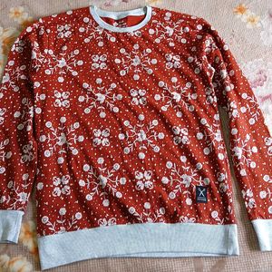 Elegant Woolen Sweater For Winter