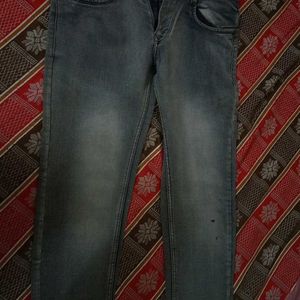 Men's Jeans