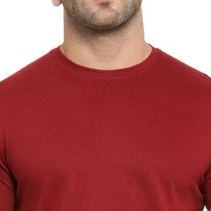 Men's Round Neck Tshirt M/L/XL/XXL