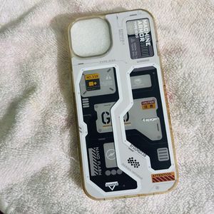 iPhone 13/14 Designer Cover