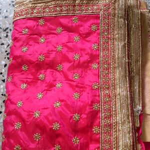 Dulhan sari