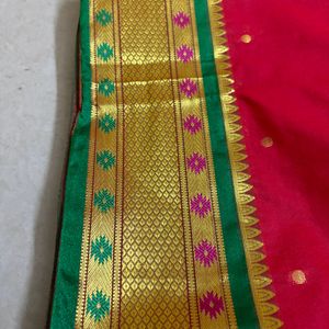 shalu banarsi saree