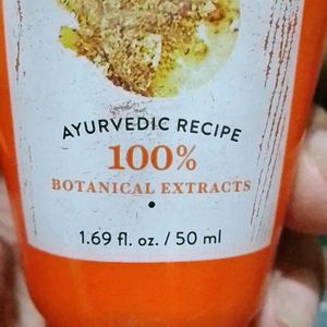 Biotique Sunscreen