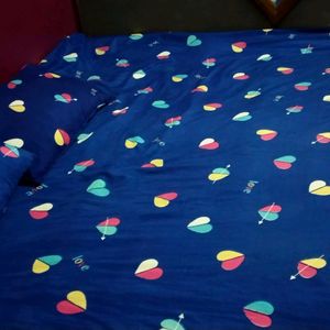 Bedsheet