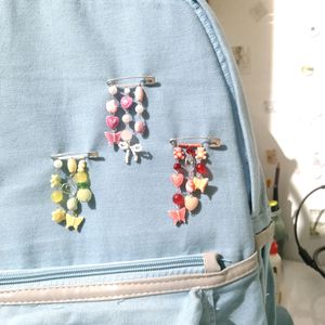 Pinteresty Bag Pins💗🌷