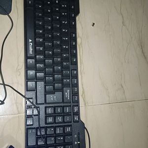 Keyboard, Mouse ,Usb Hub, Mousepad, & Type C OTG