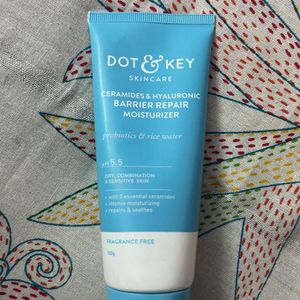 Dot & Key CERAMIDES & HYALURONIC Barrier Repair