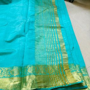 Official Ware Saree