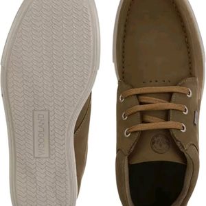 New WOODLAND MEN'S SHOES