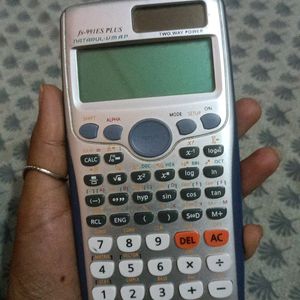 Casio Calculator