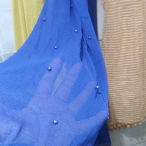 three dupatta good to use