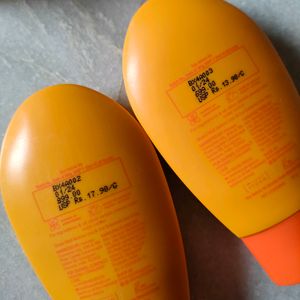 Sunscreens From Aqualogica